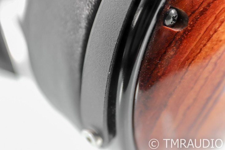 Audeze LCD XC Planar Magnetic Closed Back Headphones