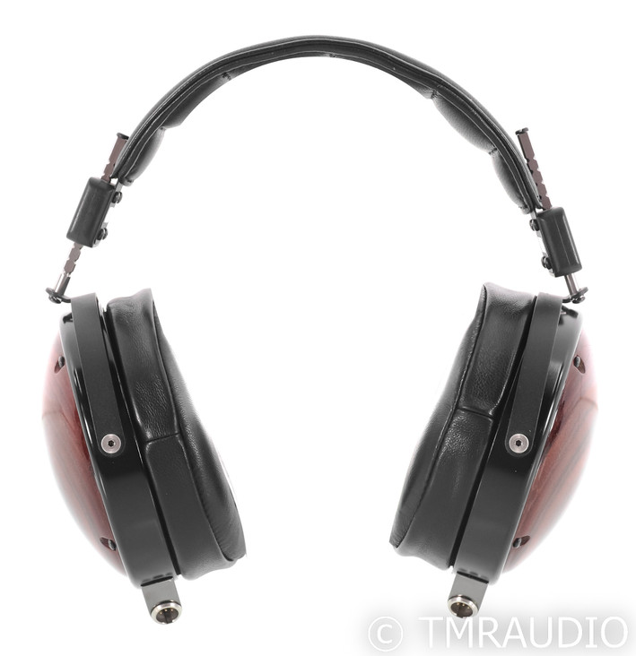 Audeze LCD XC Planar Magnetic Closed Back Headphones