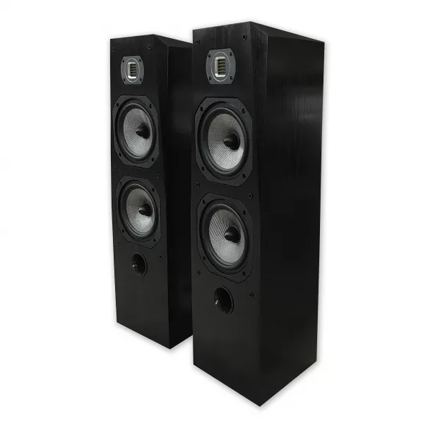 Legacy Audio Expression Floorstanding Speakers; Pair