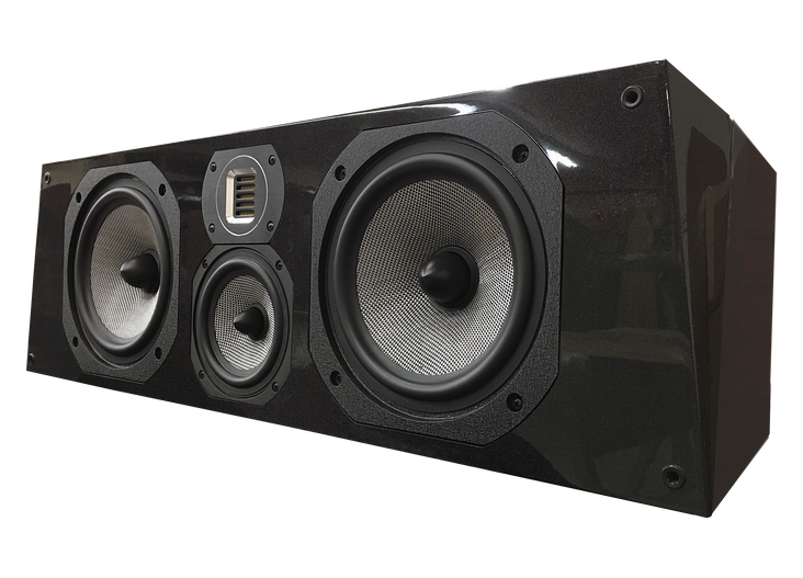 Legacy Audio SilverScreen HD Center Channel Speaker