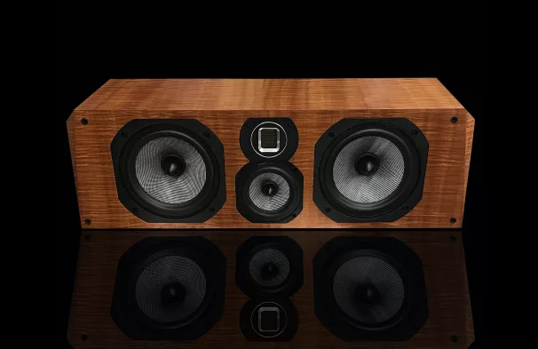 Legacy Audio SilverScreen HD Center Channel Speaker