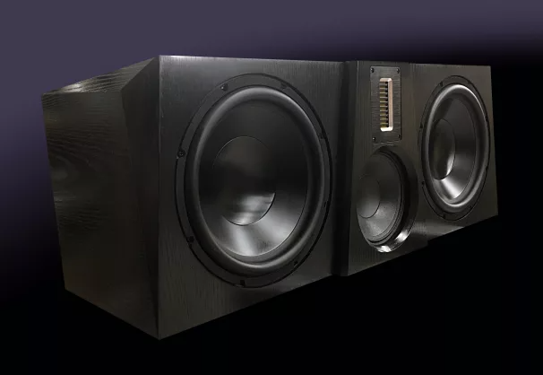 Legacy Audio Marquis XD Center Channel Speaker