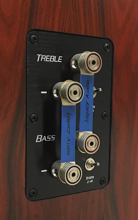 Legacy Audio Marquis XD Center Channel Speaker