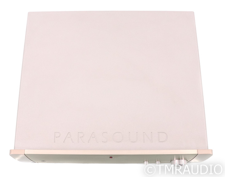 Parasound Halo JC 2 BP Stereo Preamplifier; JC2; Remote