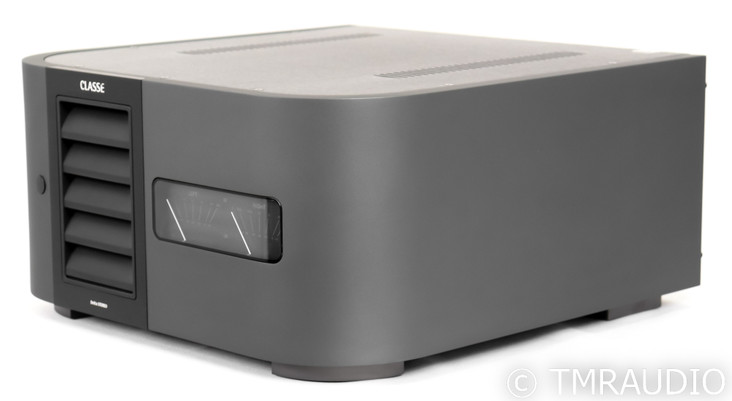 Classe Audio Delta Stereo Power Amplifier