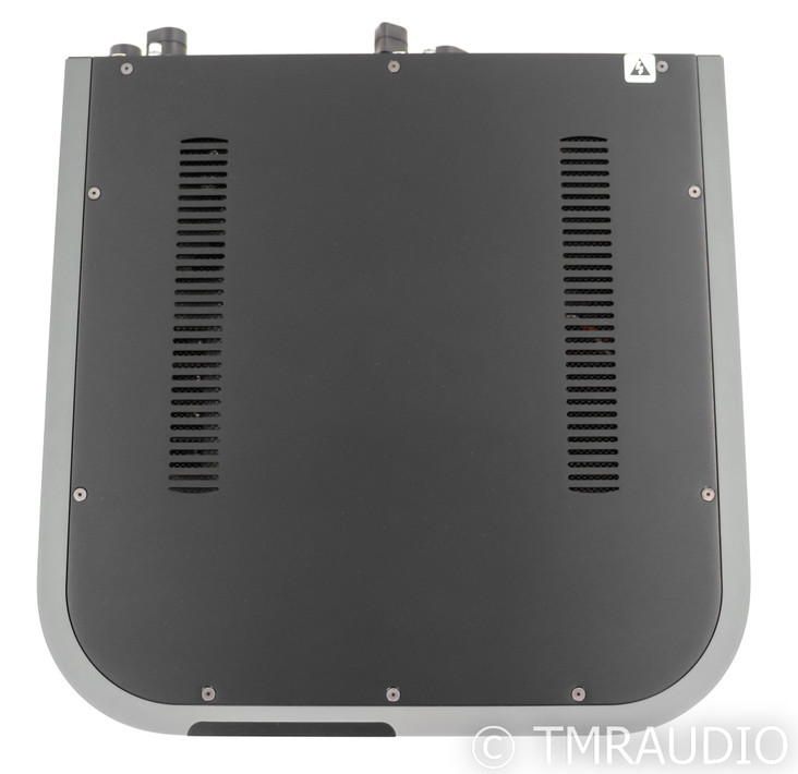 Classe Audio Delta Stereo Power Amplifier