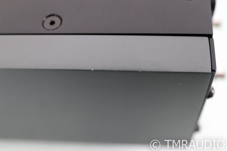 Classe Delta Stereo PRE Preamplifier / Streaming DAC; Remote; MM / MC Phono