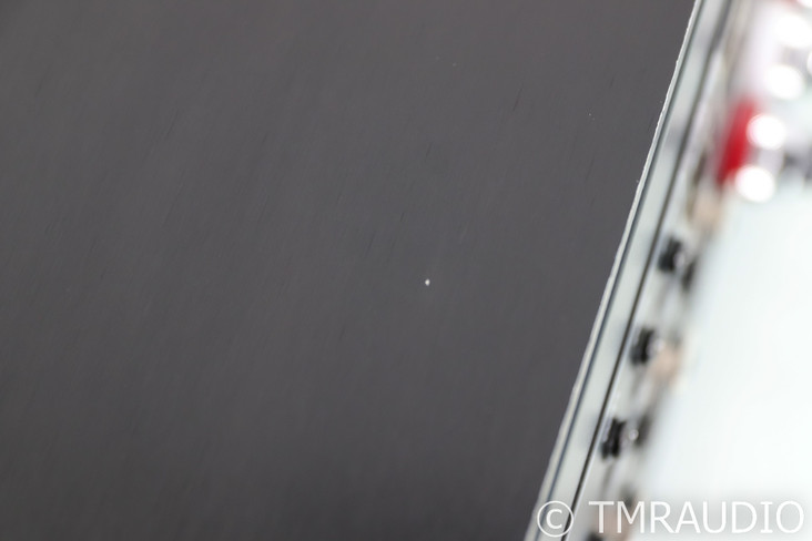 Classe Delta Stereo PRE Preamplifier / Streaming DAC; Remote; MM / MC Phono