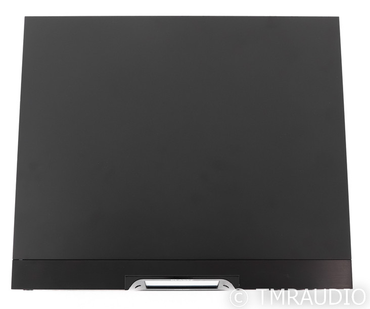 Classe Sigma 2200i Stereo Integrated Amplifier; Remote; Black; DAC; Wireless