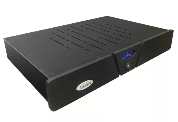 Legacy Audio Powerbloc2 Dual Mono Amplifier