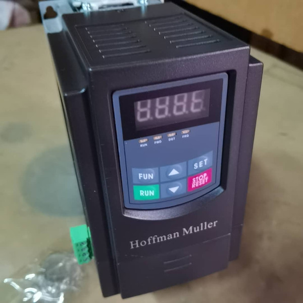 Hoffman Muller G8 Series Inverter HM-G8A42P2B | 2.2 KW