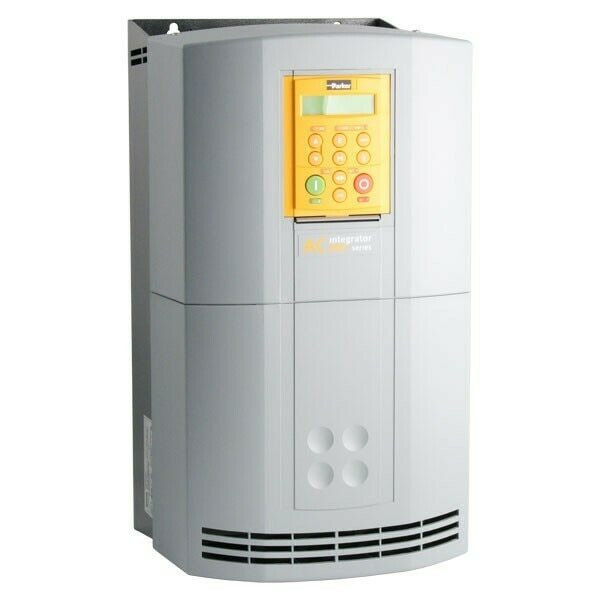 AC Variable Frequency Drives AC690 Series 690-432160C0-B00P00-A400 | 7.5 kW | 400V | Frame C