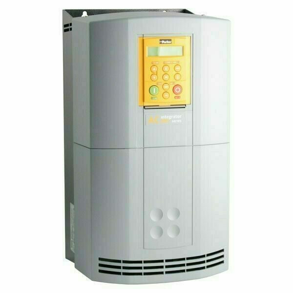 AC Variable Frequency Drives AC690 Series 690-432450D0-B00P00-A400 | 22 kW | 400V | Frame D
