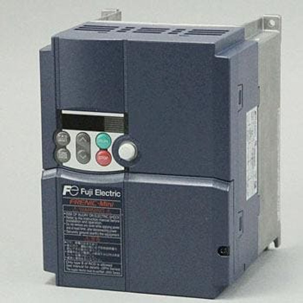 Fuji Frenic Mini  FRN0020C2S-2A 3.7kW 3phase 200V