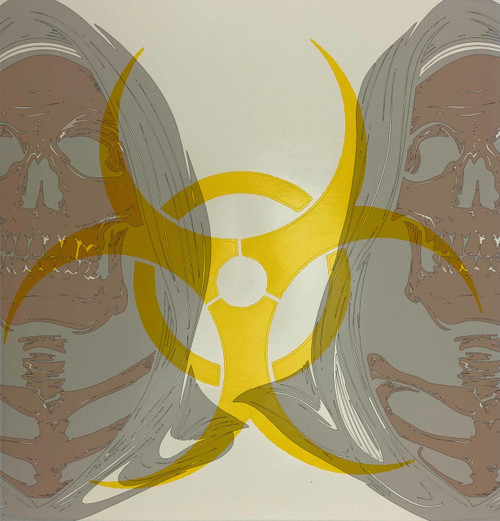 Biohazard Logo
