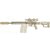 Fremen Sand Storm 6mm ARC Rifle