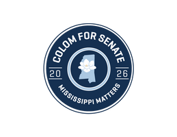 Scott Colom for Senate Webstore