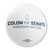Colom For Senate (2.25" Pin-Back Button -- Pack Of Two!)
