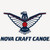 NOVA CRAFT CANOE