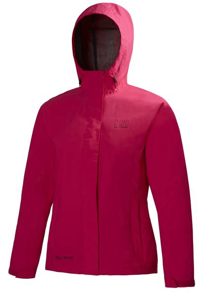 HELLY HANSEN - W Seven J Jacket - 62066 - Arthur James Clothing