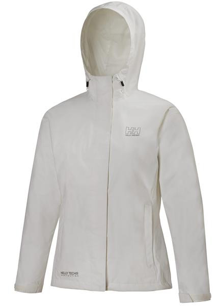 HELLY HANSEN - W Seven J Jacket - 62066 - Arthur James Clothing