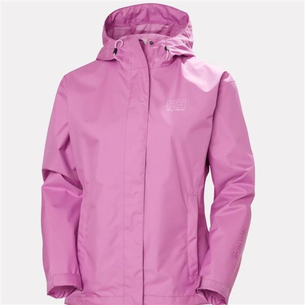 HELLY HANSEN - W Seven J Jacket - 62066 - Arthur James Clothing