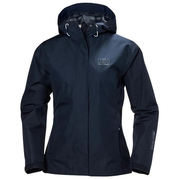 HELLY HANSEN - W Seven J Jacket - 62066 - Arthur James Clothing
