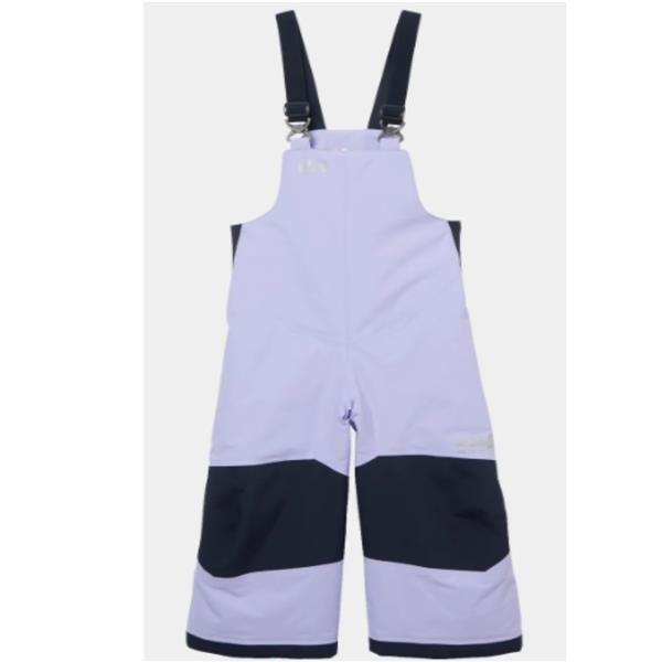 HELLY HANSEN - K Rider 2 Ins Bib - 40342 - Arthur James Clothing