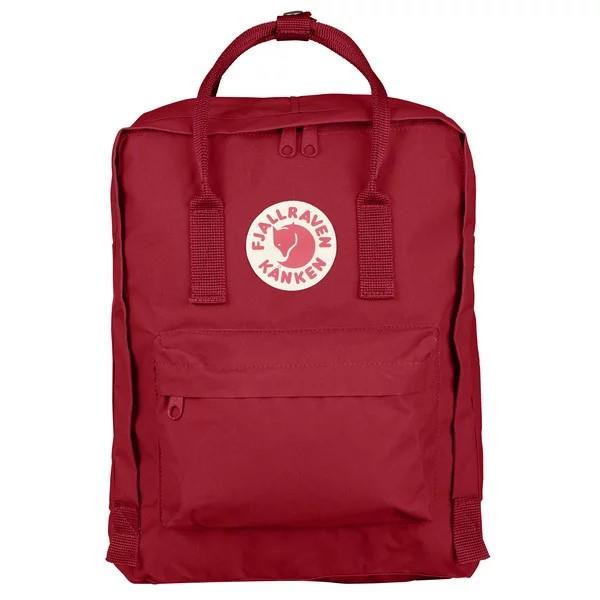 FJALLRAVEN - Kanken - 23510 - Arthur James Clothing Company