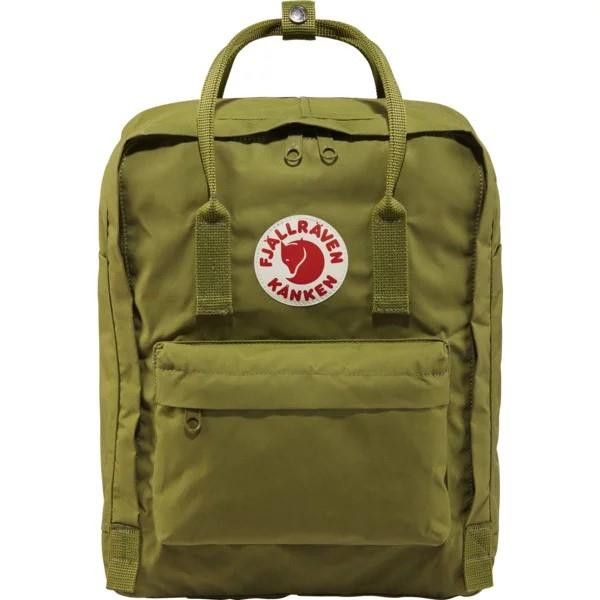 FJALLRAVEN - Kanken - 23510 - Arthur James Clothing Company