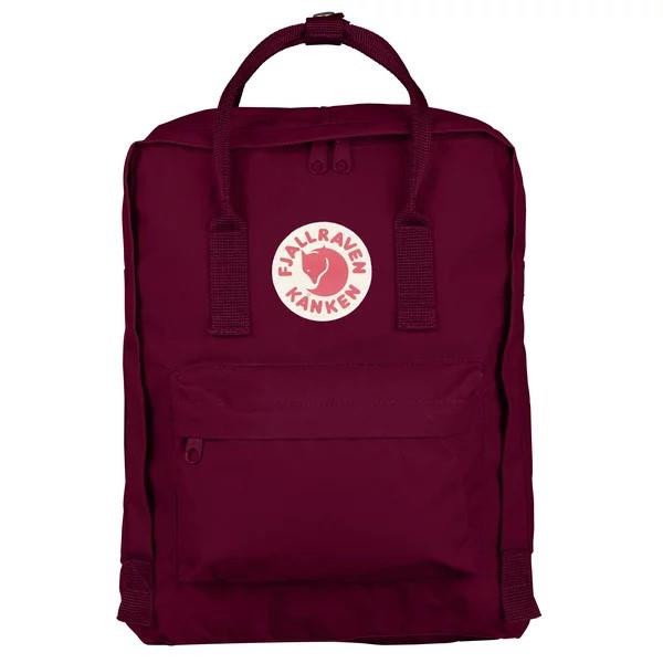FJALLRAVEN - Kanken - 23510 - Arthur James Clothing Company