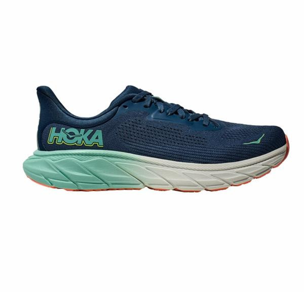 ランニングシューズHOKA ARAHI 7青25.5㎝ HOKA - W Arahi 7 - 1147851 - Arthur James Clothing Company