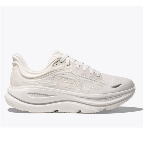 HOKA - W Bondi 9 - 1162012 - Arthur James Clothing Company