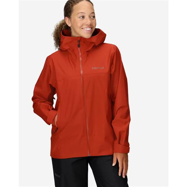 MARMOT - Minimalist Pertex Jacket. W - M16066 - Arthur James