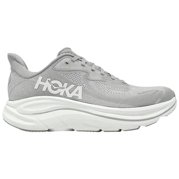 HOKA - W Clifton 10 Wide - 1162050 - Arthur James Clothing Company