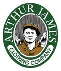 Arthur James Clothing Company