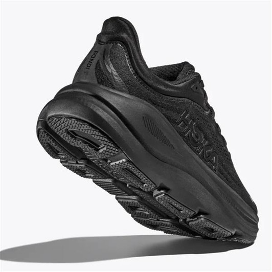 HOKA - W Bondi 9 - 1162012 - Arthur James Clothing Company