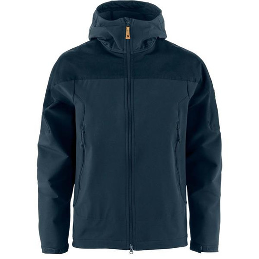 FJALLRAVEN - Greenland Winter Jacket - F87122 - Arthur James