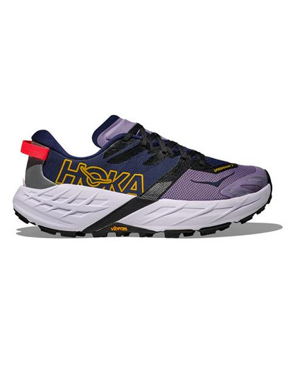 HOKA - W Arahi 7 - 1147851 - Arthur James Clothing Company