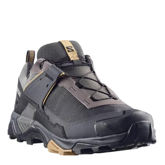 SALOMON - X Ultra 4 Mid Wide GTX - 412946 - Arthur James Clothing