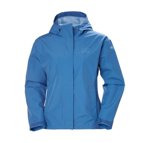 HELLY HANSEN - W Seven J Jacket - 62066 - Arthur James Clothing