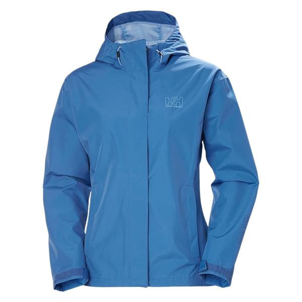 HELLY HANSEN - W Seven J Jacket - 62066 - Arthur James Clothing