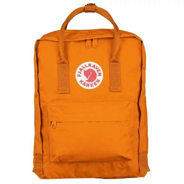 FJALLRAVEN - Kanken - 23510 - Arthur James Clothing Company