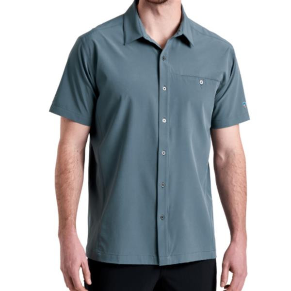 KUHL - Renegade Shirt S/S - 3069