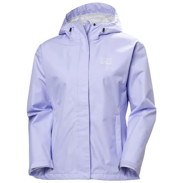 HELLY HANSEN - W Seven J Jacket - 62066 - Arthur James Clothing