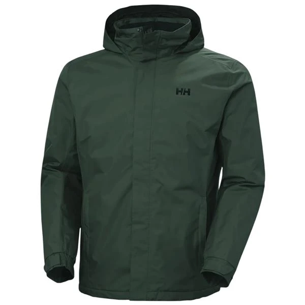 HELLY HANSEN - Dubliner Insulated Jacket - 53117