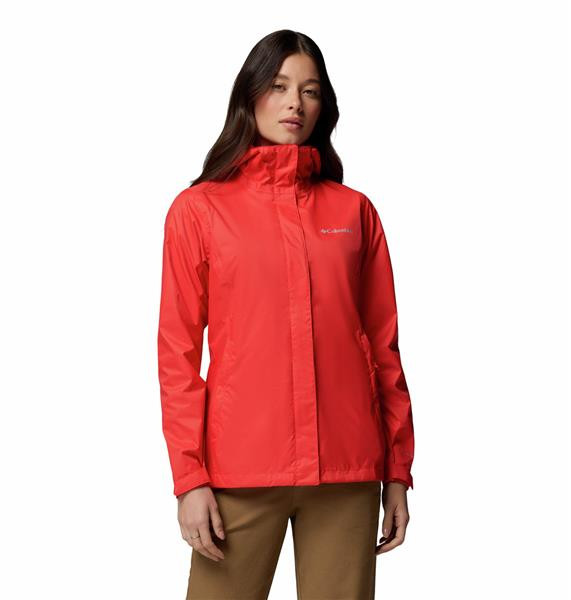 COLUMBIA SPORTSWEAR - Arcadia II Jacket - 1534111