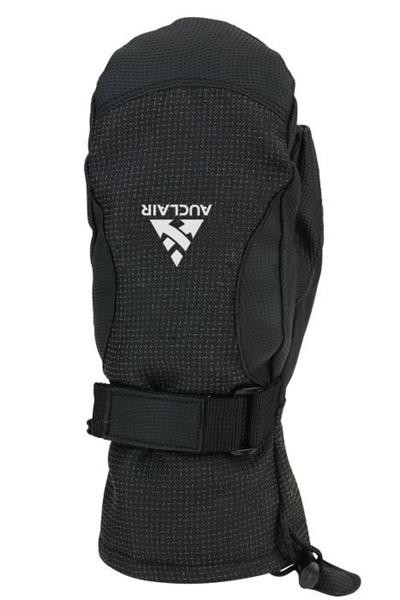 AUCLAIR - Reflective II Mitt. Jr - 4H807