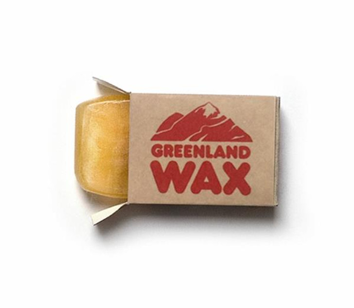 FJALLRAVEN - Greenland Wax Travel Pack - F79030