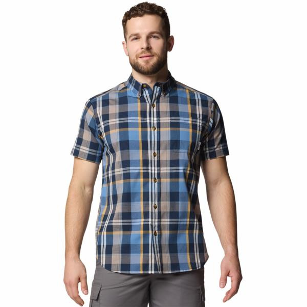 COLUMBIA SPORTSWEAR - Rapid Rivers II S/S - 1577671